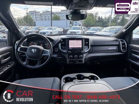 Used 2024 RAM 3500 Big Horn image 13