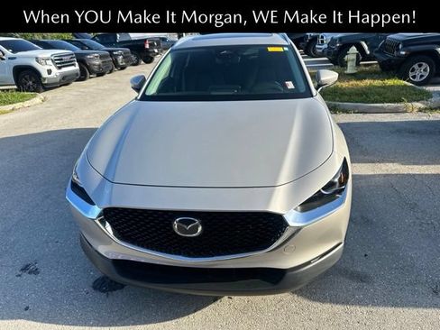 Used 2024 MAZDA CX-30 AWD 2.5 S w/ Preferred Package image 10
