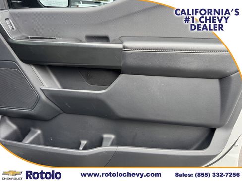 Used 2023 Ford F150 XL w/ STX Appearance Package AWD/4WD image 9