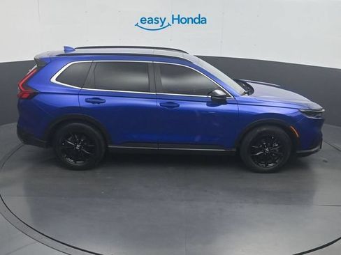 Used 2025 Honda CR-V Sport-L image 26