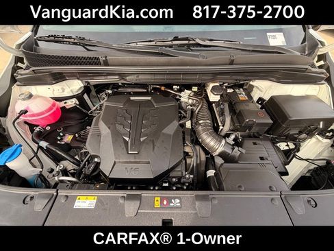 Certified 2025 Kia Carnival image 29