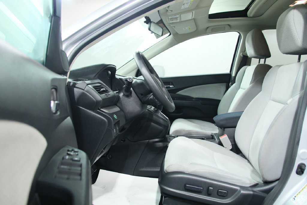 Used 2016 Honda CR-V EX image 5