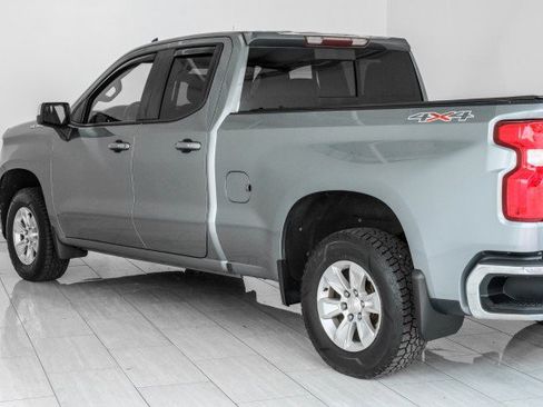 Used 2019 Chevrolet Silverado 1500 LT w/ All-Star Edition AWD/4WD image 56