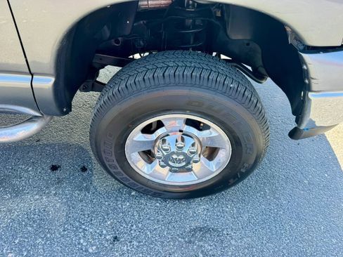 Used 2008 Dodge Ram 2500 Truck ST AWD/4WD image 14