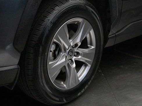 Used 2024 Toyota RAV4 XLE w/ Weather Package image 7