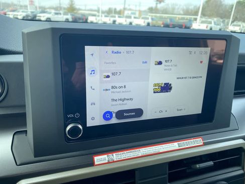 New 2026 Toyota Tacoma SR5 image 16
