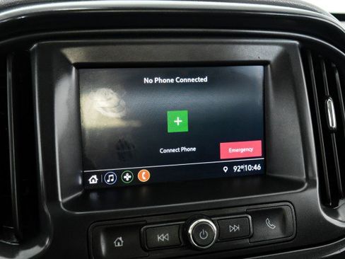 Used 2021 GMC Canyon Elevation Standard w/ Convenience Package image 27