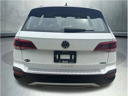 Used 2023 Volkswagen Taos S AWD/4WD image 4