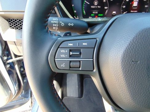Certified 2026 Honda CR-V Sport-L image 18