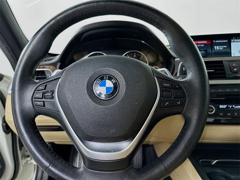 Used 2018 BMW 328d xDrive Sedan image 18