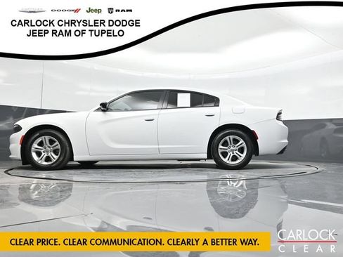 Used 2023 Dodge Charger SXT RWD image 33