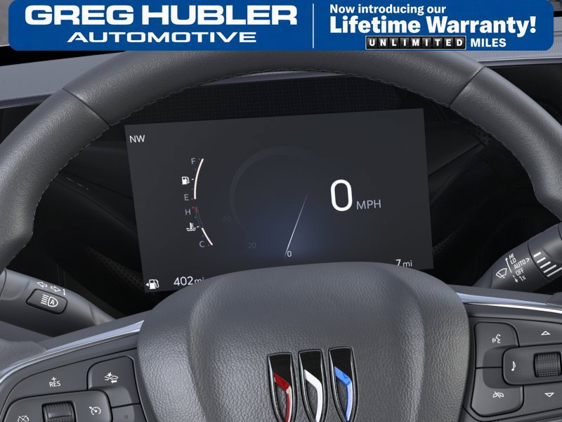 New 2026 Buick Envista Sport Touring w/ Convenience I Package FWD image 19