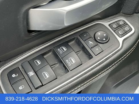 Used 2024 RAM 2500 Big Horn image 16