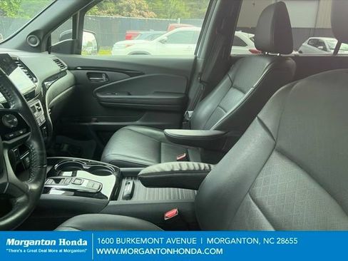 Used 2021 Honda Passport Touring image 14