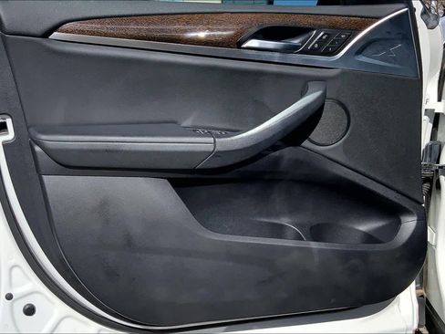 Used 2019 BMW X3 sDrive30i image 22