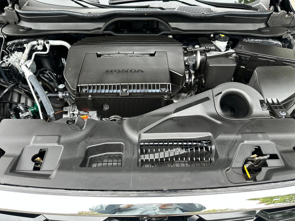 Used 2025 Honda Pilot Elite image 10