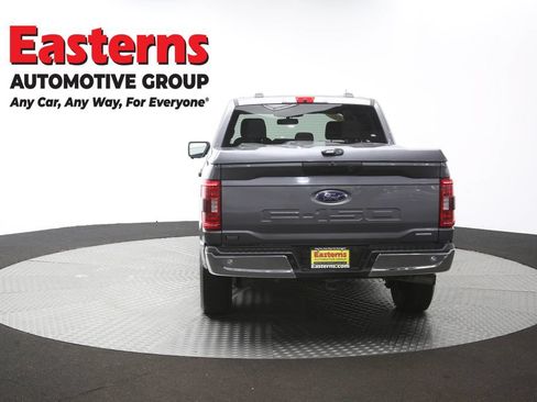 Used 2022 Ford F150 XL w/ Equipment Group 101A High AWD/4WD image 65