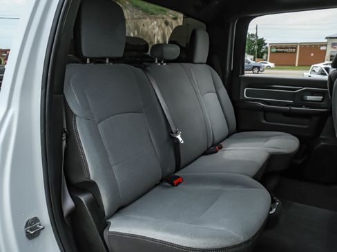 Used 2021 RAM 2500 Big Horn AWD/4WD image 32