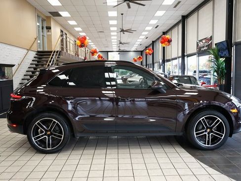 Used 2020 Porsche Macan S image 18