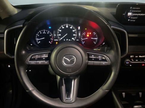 Used 2023 MAZDA CX-50 Meridian Edition image 16