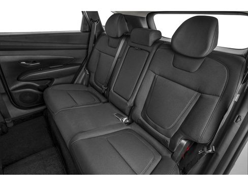 New 2026 Hyundai Tucson SEL image 28