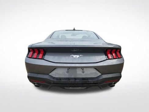 Certified 2026 Ford Mustang Premium RWD image 8