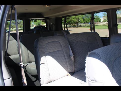 Used 2024 Chevrolet Express 3500 LS image 15