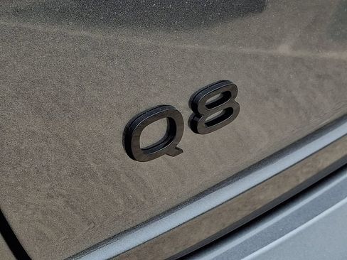 New 2026 Audi Q8 Premium Plus AWD/4WD image 12