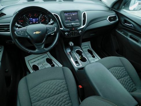 Used 2021 Chevrolet Equinox LT image 20