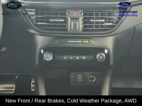 Certified 2024 Ford Escape ST-Line w/ Tech Pack #1 AWD/4WD image 23