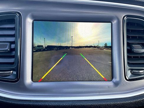 Used 2022 Dodge Challenger R/T w/ Shaker Package image 14