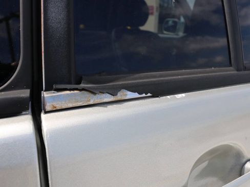 Used 2002 Toyota Highlander 2WD V6 image 56