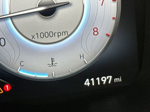 Used 2022 Hyundai Santa Fe Limited image 28