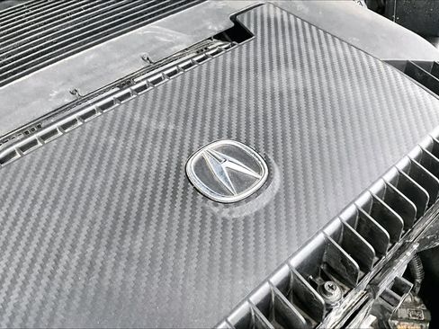 Used 2022 Acura MDX SH-AWD w/ Advance Package image 33