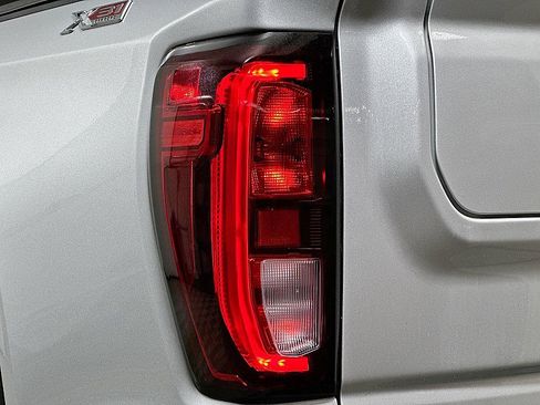 Used 2022 GMC Sierra 1500 Elevation w/ LPO, Elevation Black Package image 31