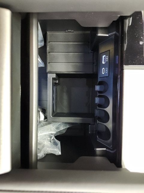 New 2026 Toyota Tundra Capstone AWD/4WD image 85