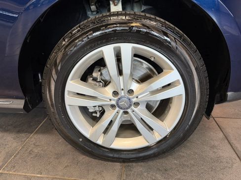 Used 2015 Mercedes-Benz ML 250 BlueTEC 4MATIC image 23