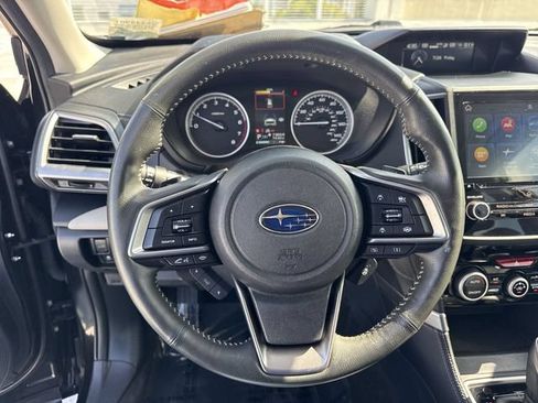 Used 2023 Subaru Forester Limited AWD/4WD image 14