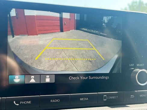 Used 2023 Honda Civic LX image 13