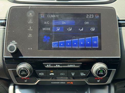 Used 2021 Honda CR-V EX-L image 26