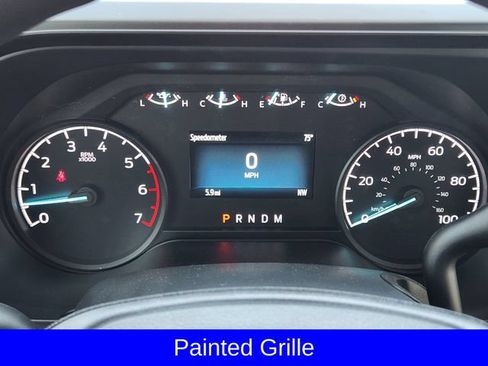 New 2026 Ford F250 XL w/ STX Appearance Package AWD/4WD image 16