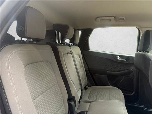 Used 2020 Ford Escape SE FWD image 24