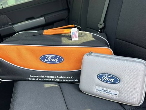 New 2026 Ford F150 XLT AWD/4WD image 6