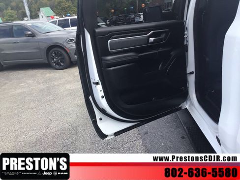 Used 2023 RAM 1500 Big Horn AWD/4WD image 22