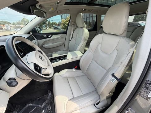 Used 2019 Volvo XC60 T5 Inscription w/ Protection Package AWD/4WD image 40