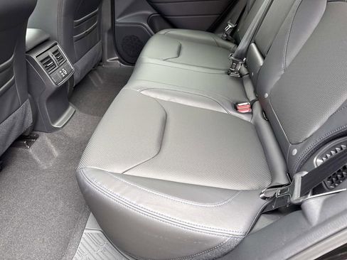 New 2025 Subaru Forester Limited image 16