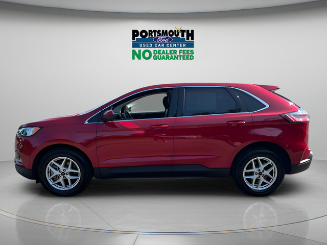 Used 2023 Ford Edge SEL w/ Convenience Package AWD/4WD 360° Tour