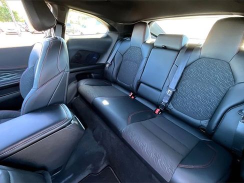 New 2025 Dodge Charger R/T w/ Quick Order Package 25M R/T image 13