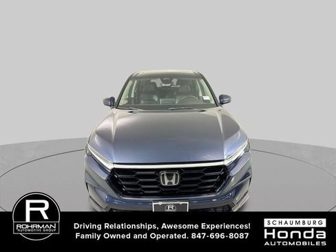 Used 2024 Honda CR-V EX-L image 27