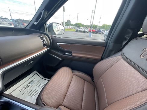 New 2026 Ford Expedition King Ranch AWD/4WD image 11